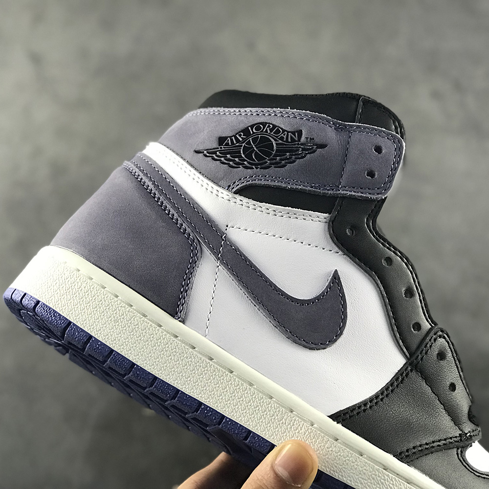Jordan AJ1 Sneakers - EUR FASHION
