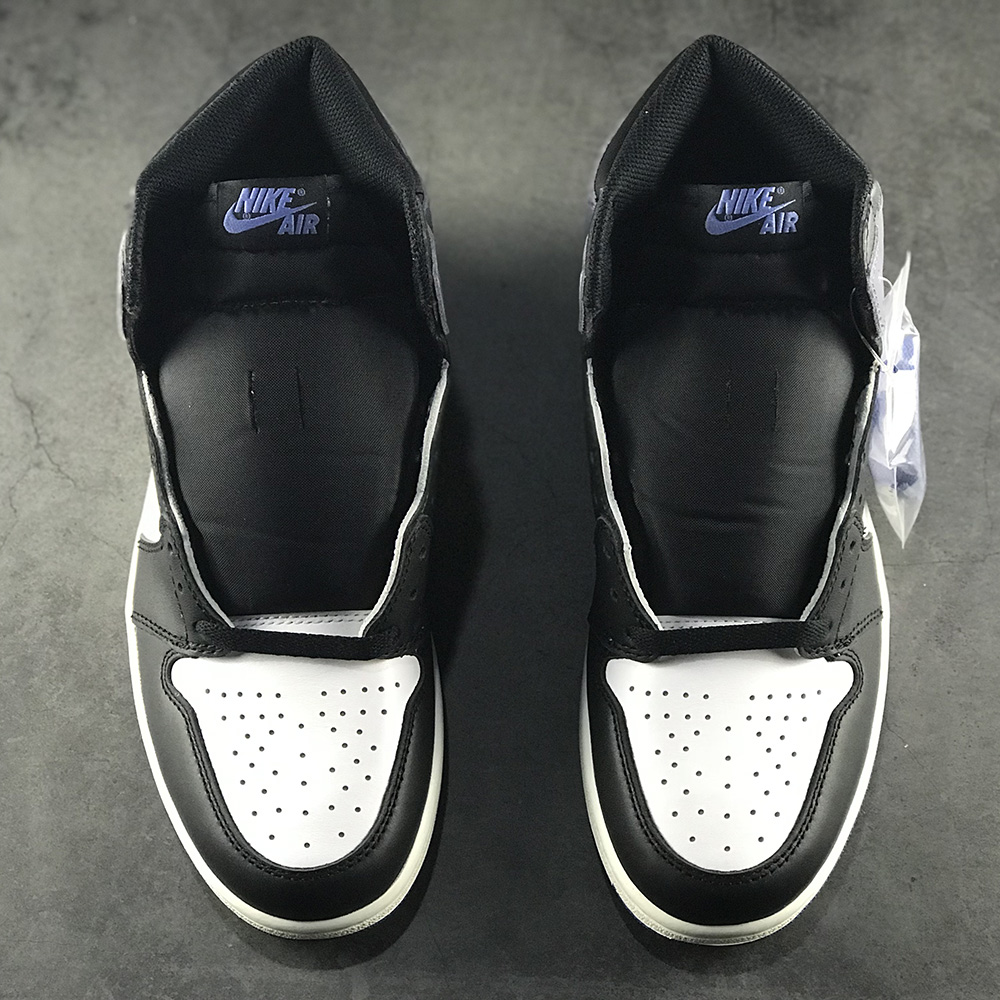 Jordan AJ1 Sneakers - EUR FASHION