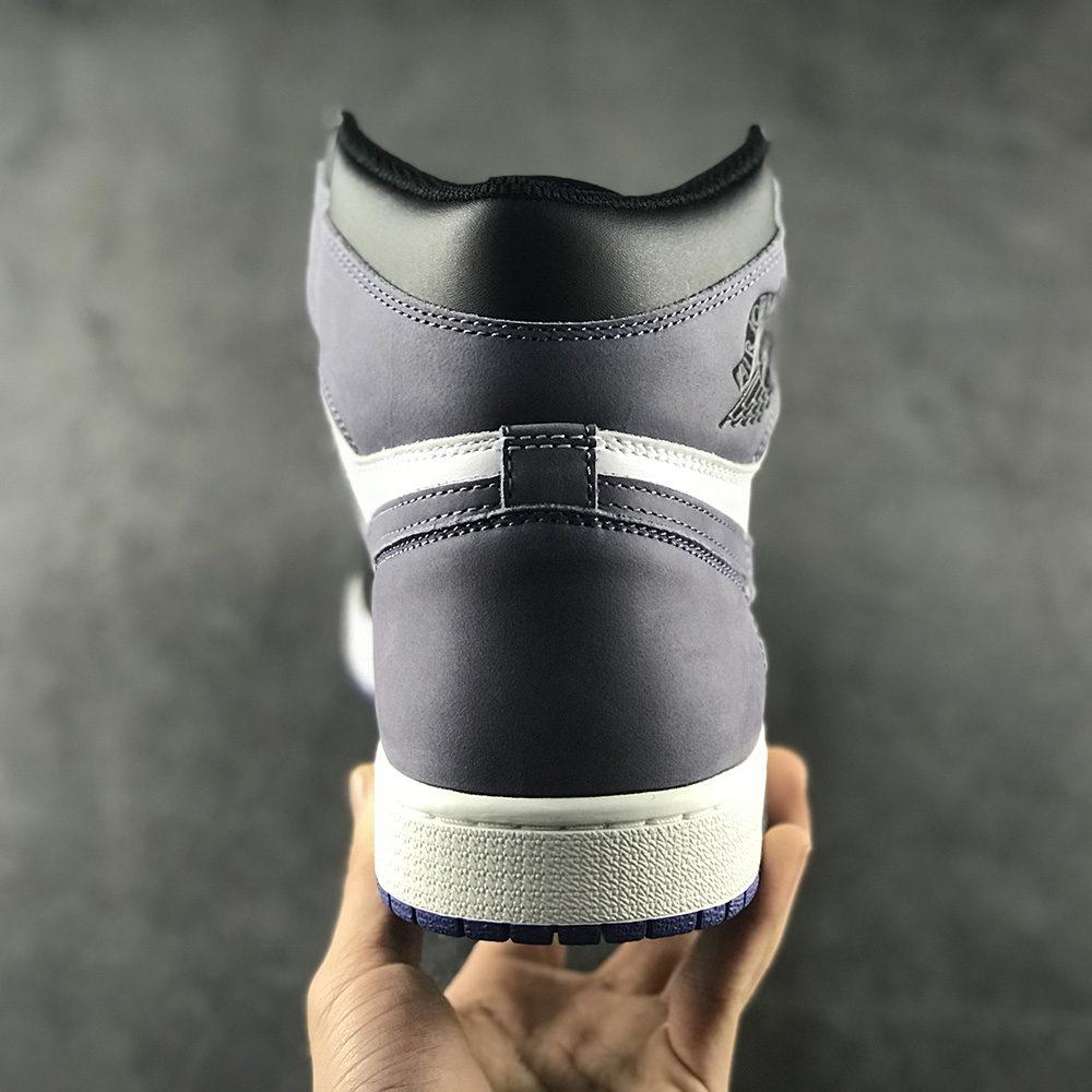 Jordan AJ1 Sneakers - EUR FASHION