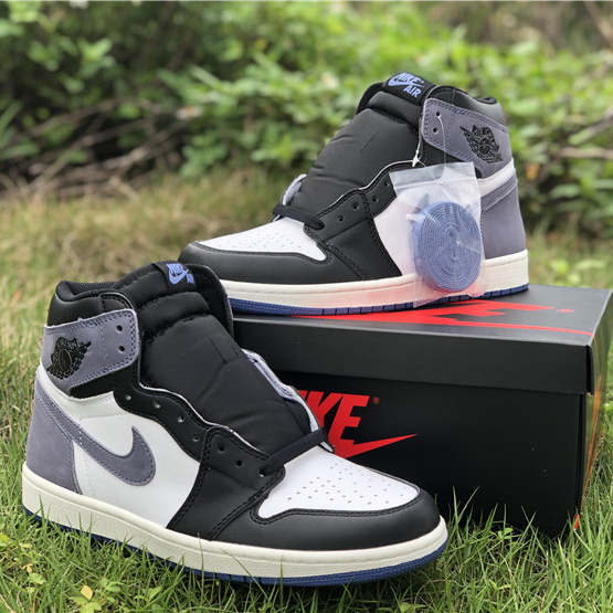 Jordan AJ1 "Blue Moon" - EUR FASHION