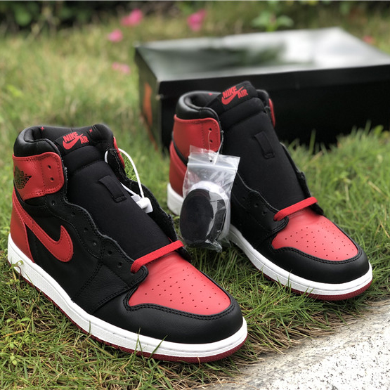 Air Jordan 1 banned - EUR FASHION