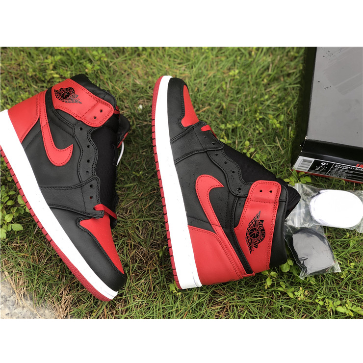 Air Jordan 1 banned - EUR FASHION