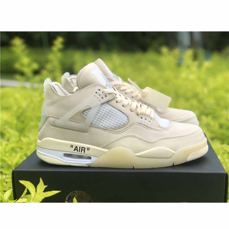 Air 4 Sneaker  - EUR FASHION