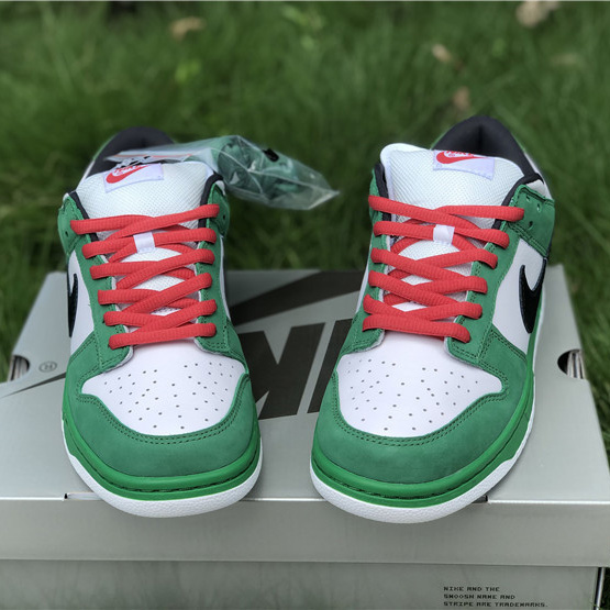 Nike SB Dunk Low Sneakers - EUR FASHION