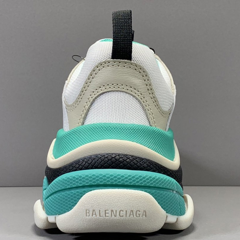 Balenciaga Triple S Sneaker  - EUR FASHION
