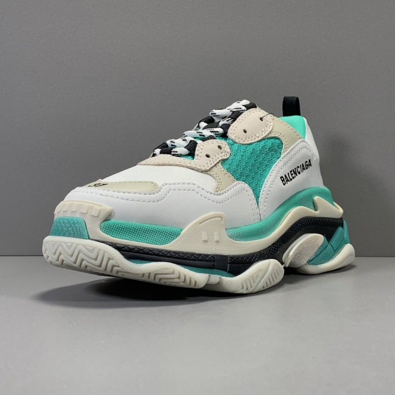 Balenciaga Triple S Sneaker  - EUR FASHION