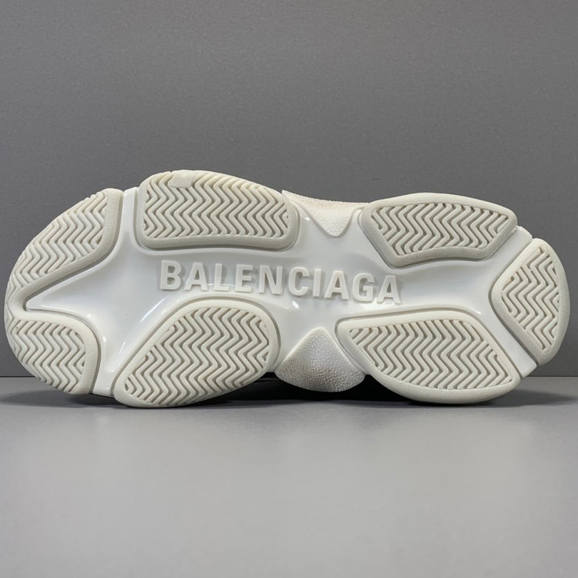 Balenciaga Triple S Sneaker  - EUR FASHION