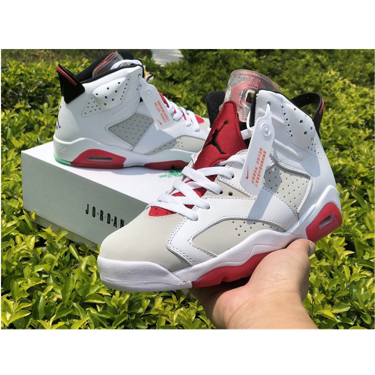 Jordan AJ6 Sneaker - EUR FASHION