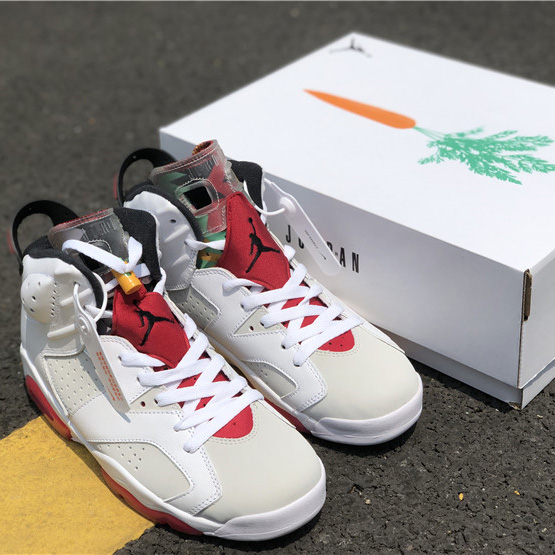 Jordan AJ6 Sneaker - EUR FASHION