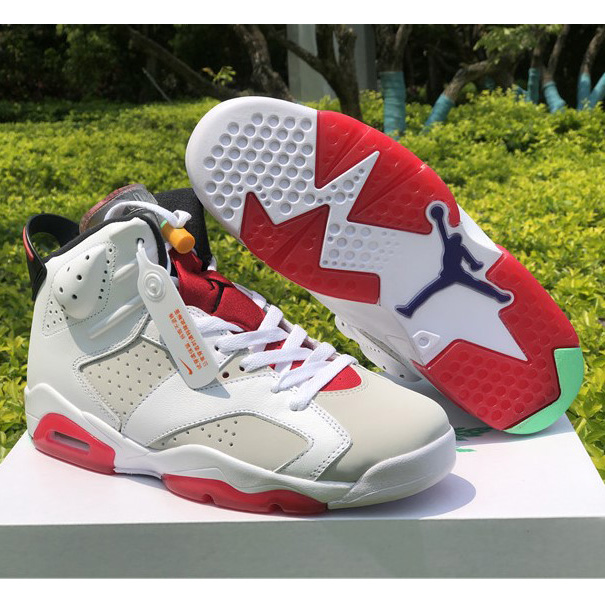 Jordan AJ6 Sneaker - EUR FASHION
