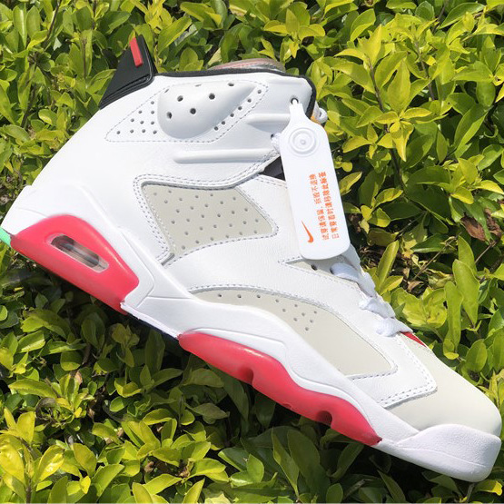 Jordan AJ6 Sneaker - EUR FASHION
