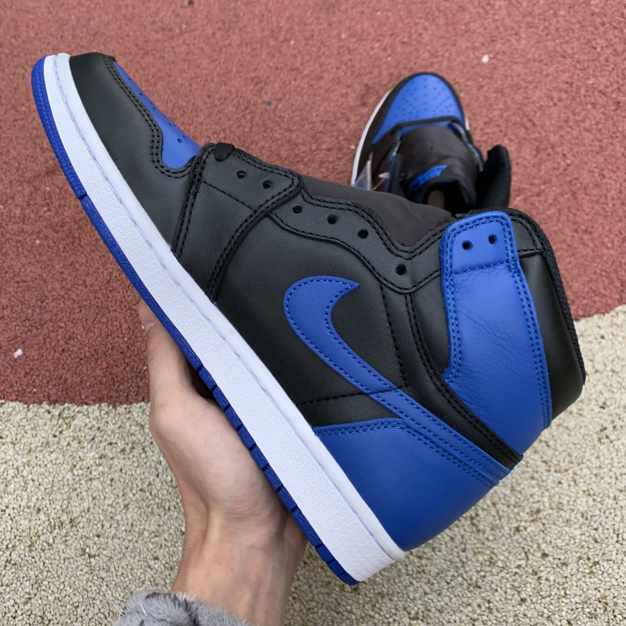 Jordan AJ1 Retro High OG Sneaker - EUR FASHION