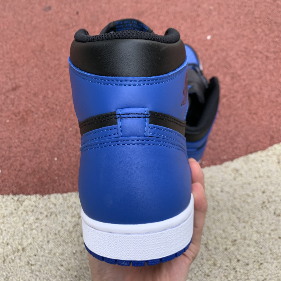 Jordan AJ1 Retro High OG Sneaker - EUR FASHION