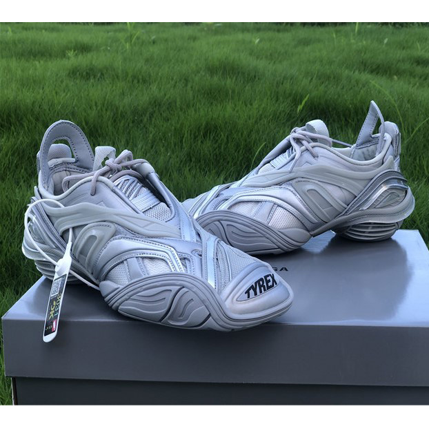 Balenciaga Tyrex Sneaker - EUR FASHION