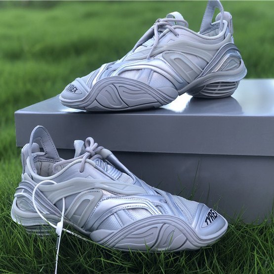 Balenciaga Tyrex Sneaker - EUR FASHION