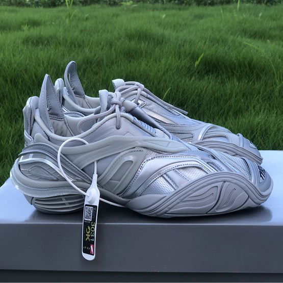 Balenciaga Tyrex Sneaker - EUR FASHION