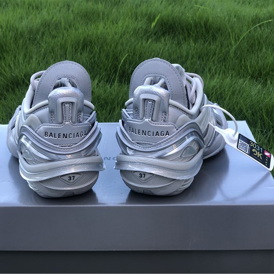 Balenciaga Tyrex Sneaker - EUR FASHION