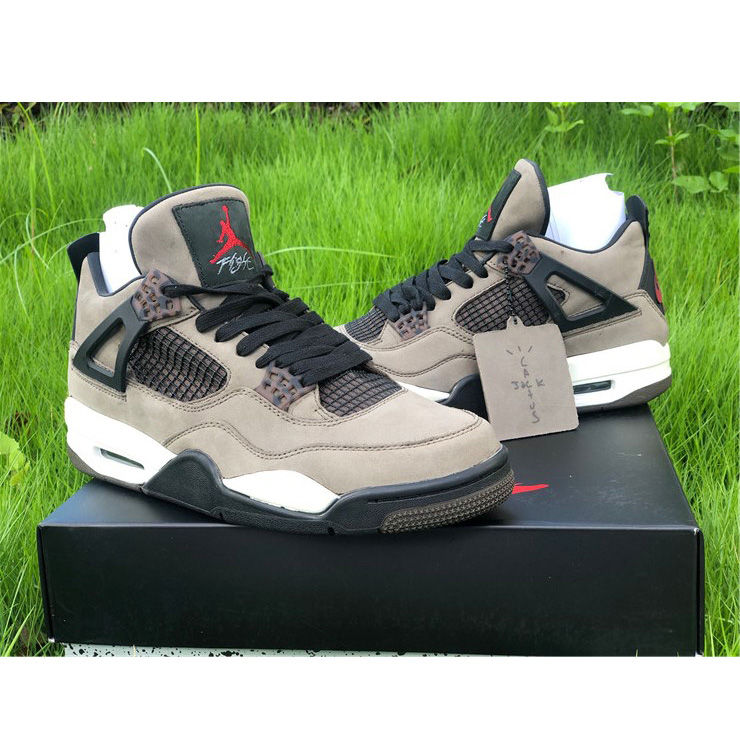 Jordan AJ4 Sneaker  - EUR FASHION