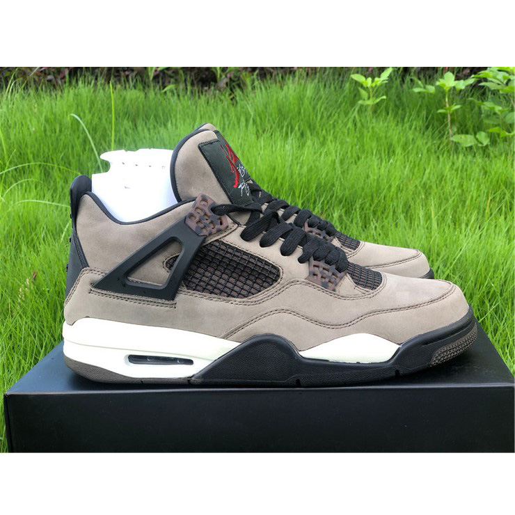 Jordan AJ4 Sneaker  - EUR FASHION
