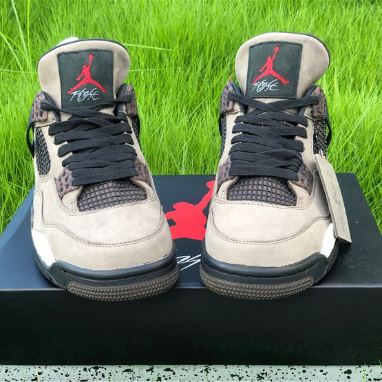 Jordan AJ4 Sneaker  - EUR FASHION