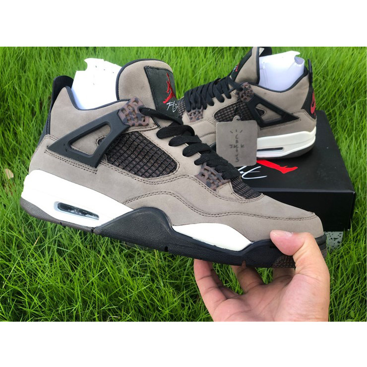 Jordan AJ4 Sneaker  - EUR FASHION