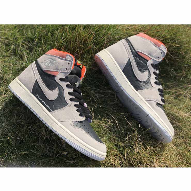 Jordan AJ1 High OG Sneakers - EUR FASHION
