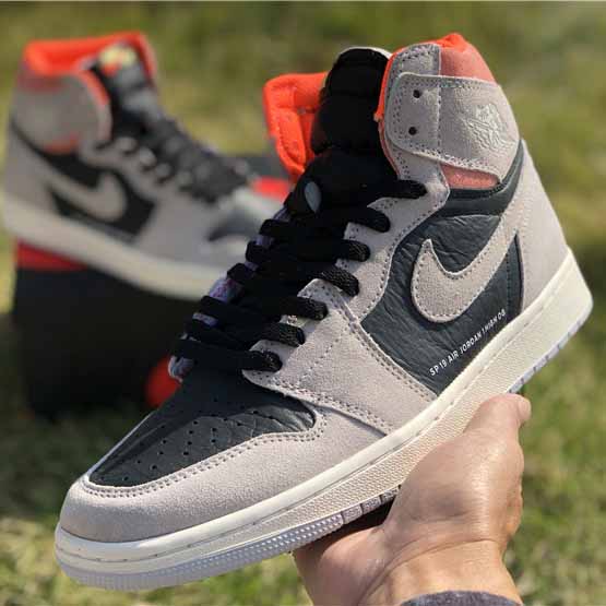 Jordan AJ1 High OG Sneakers - EUR FASHION