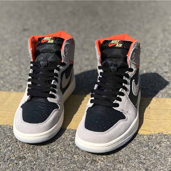 Jordan AJ1 High OG Sneakers - EUR FASHION