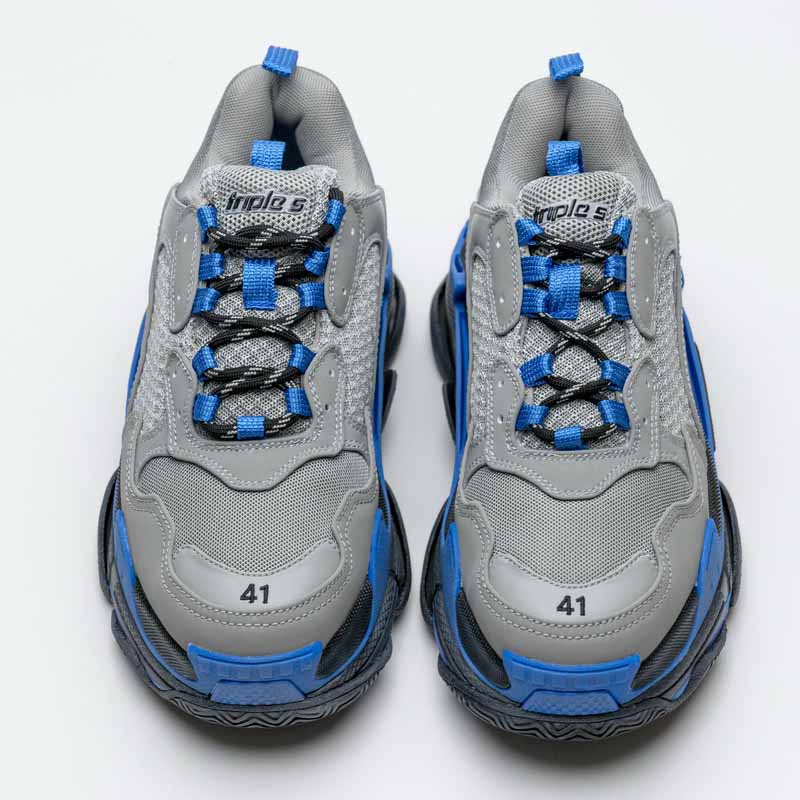 Balenciaga Triple S Sneaker  - EUR FASHION