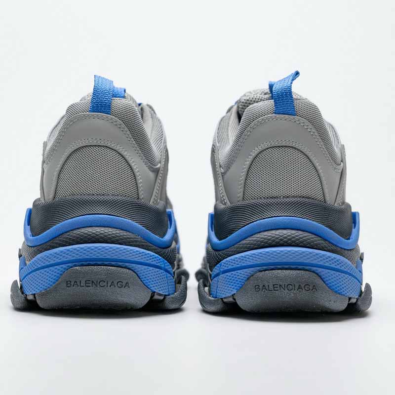 Balenciaga Triple S Sneaker  - EUR FASHION
