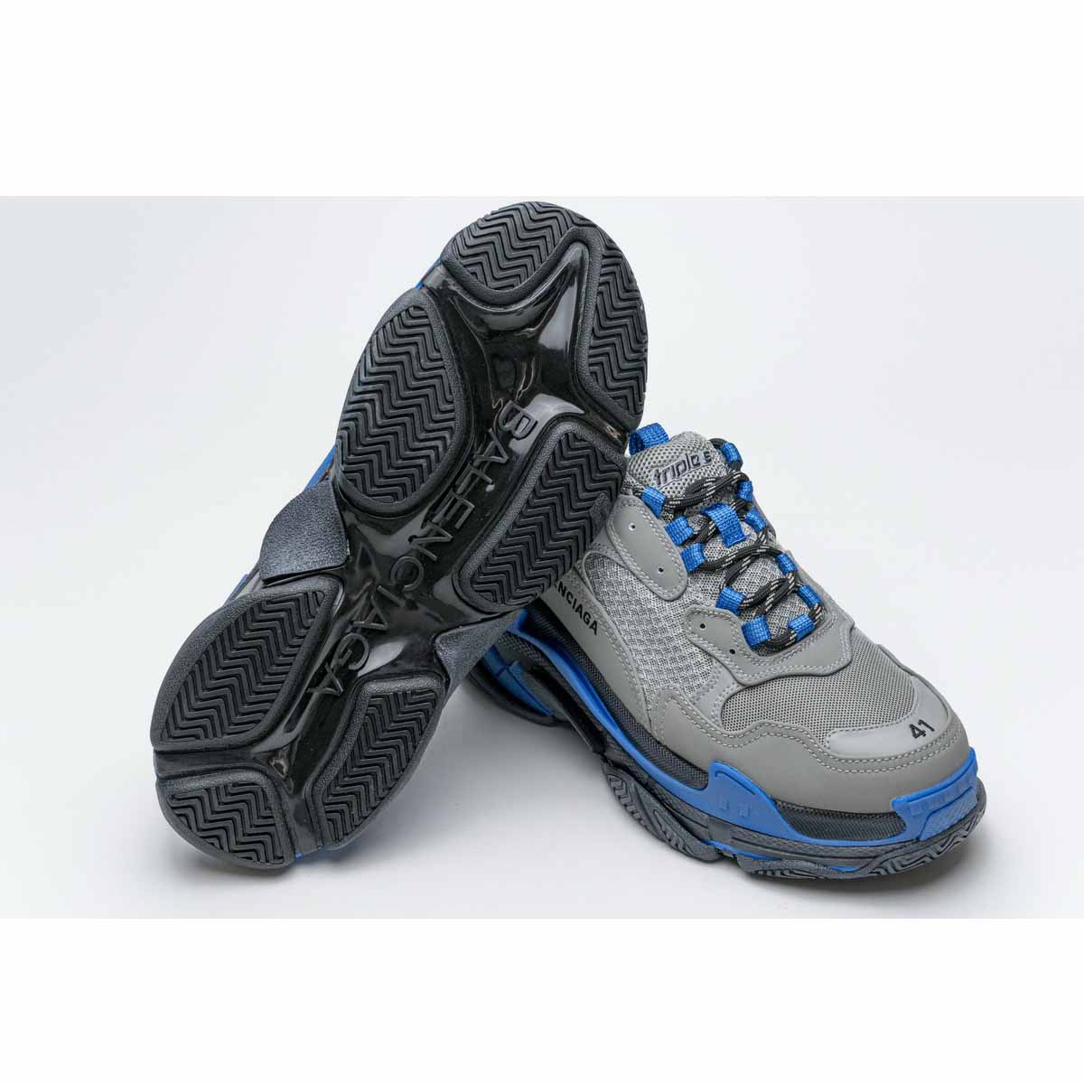 Balenciaga Triple S Sneaker  - EUR FASHION