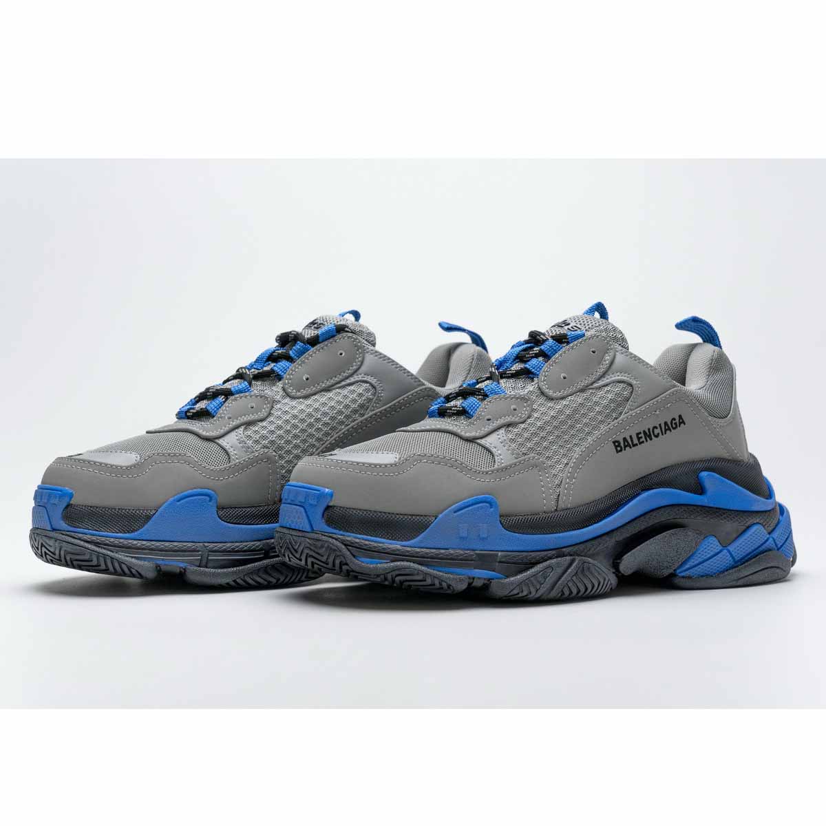 Balenciaga Triple S Sneaker  - EUR FASHION