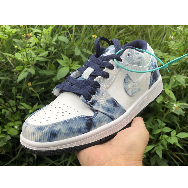 Jordan AJ 1 Low Sneakers - EUR FASHION
