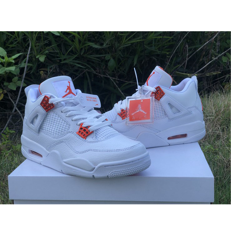 Jordan AJ4 Sneakers - EUR FASHION