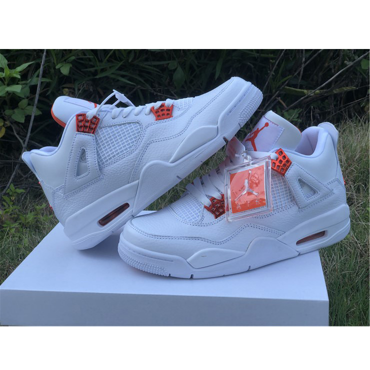 Jordan AJ4 Sneakers - EUR FASHION