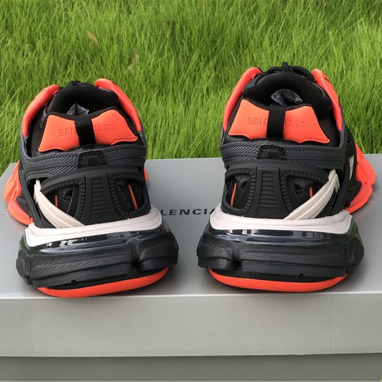 Balenciaga Track.2 Sneakers - EUR FASHION
