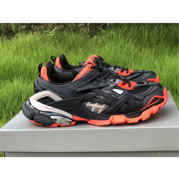 Balenciaga Track.2 Sneakers - EUR FASHION
