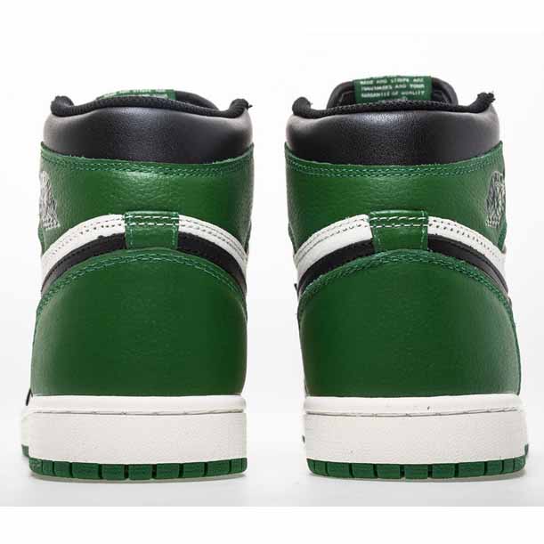 Jordan AJ1 Retro High OG Sneaker - EUR FASHION