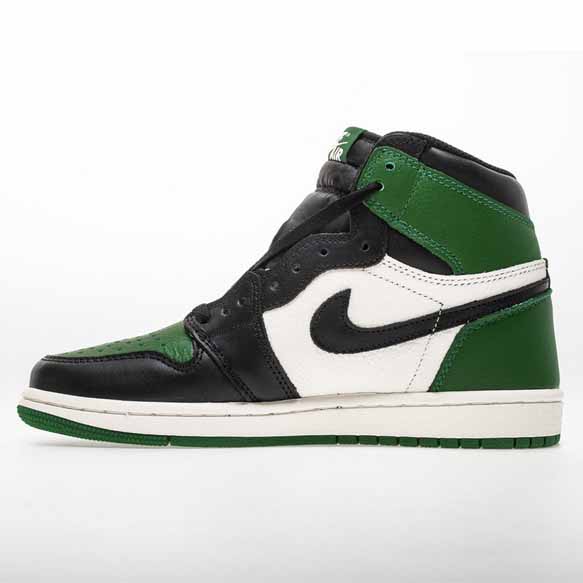 Jordan AJ1 Retro High OG Sneaker - EUR FASHION