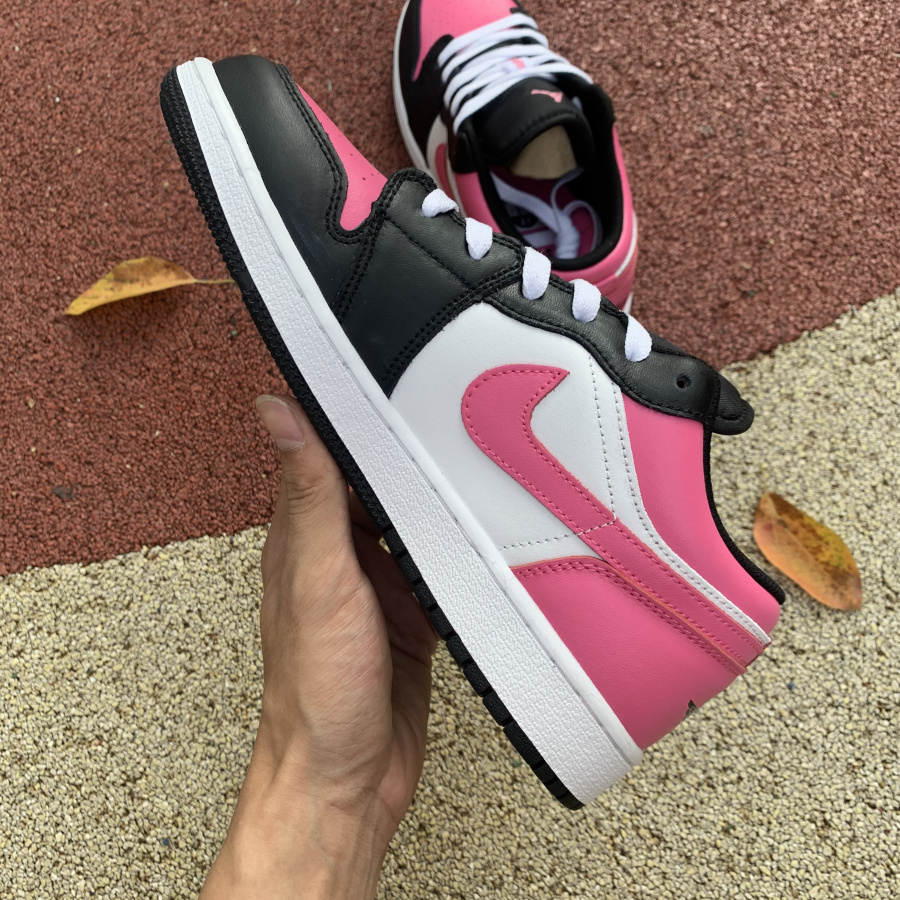 Jordan Low AJ1 554723-106 - EUR FASHION