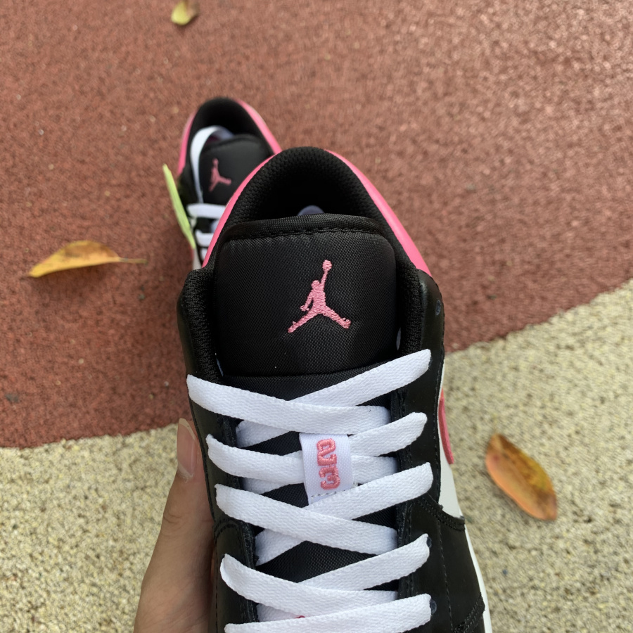 Jordan Low AJ1 554723-106 - EUR FASHION