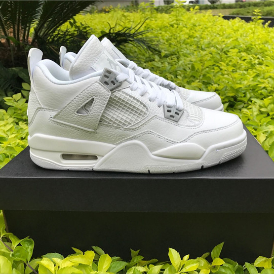 Jordan AJ4 Sneaker - EUR FASHION