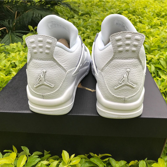 Jordan AJ4 Sneaker - EUR FASHION
