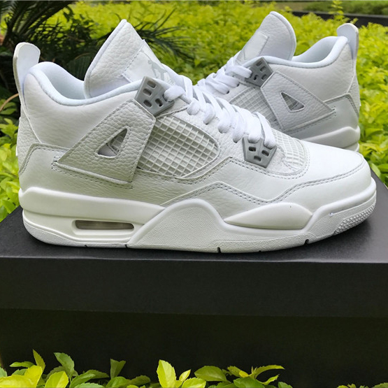 Jordan AJ4 Sneaker - EUR FASHION