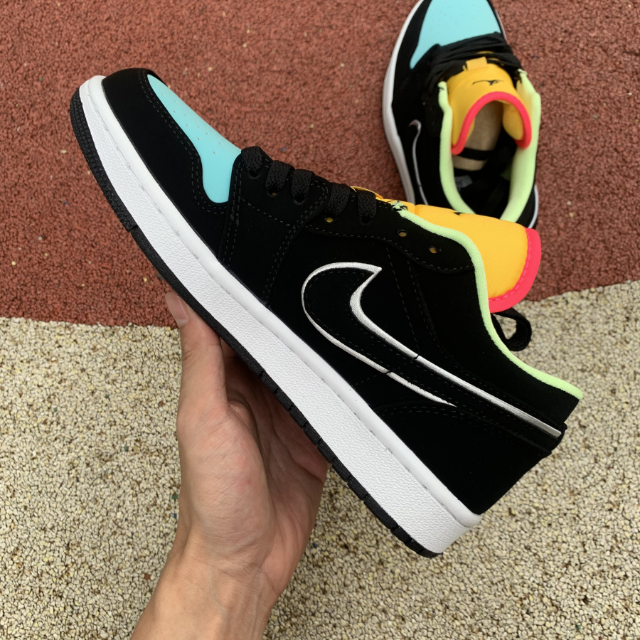 Jordan AJ1 Low Tiffany CK3022-013 - EUR FASHION