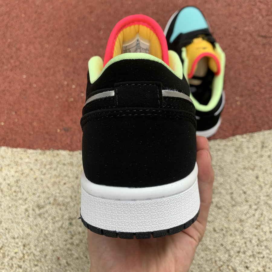 Jordan AJ1 Low Tiffany CK3022-013 - EUR FASHION