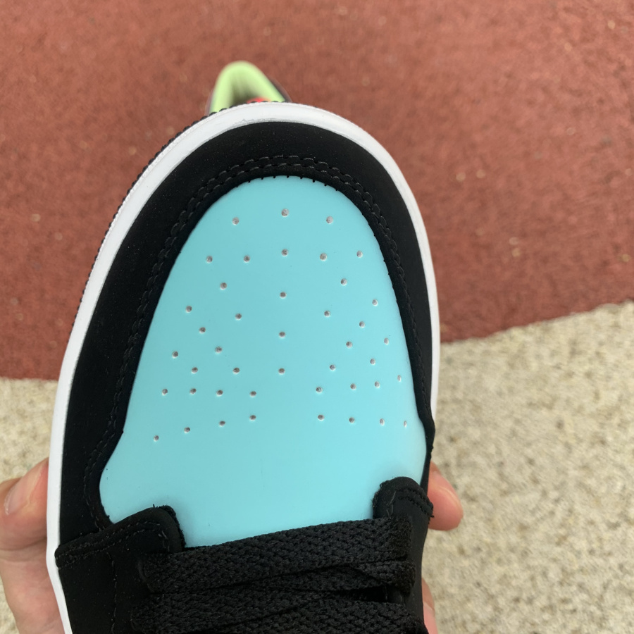 Jordan AJ1 Low Tiffany CK3022-013 - EUR FASHION