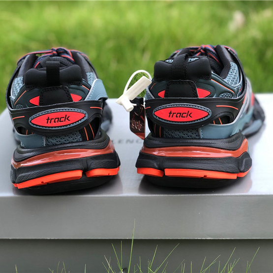 Balenciaga Track Sneakers  - EUR FASHION