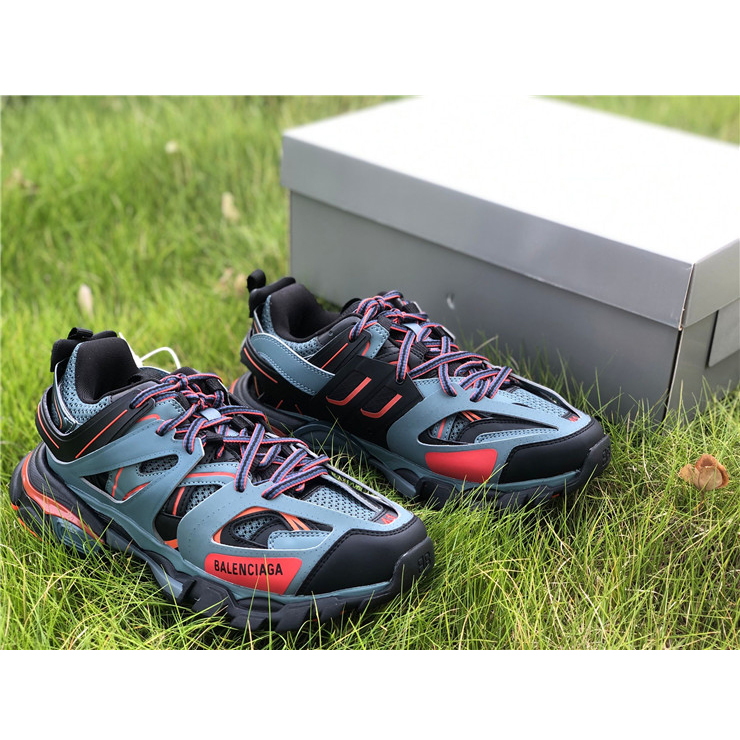 Balenciaga Track Sneakers  - EUR FASHION