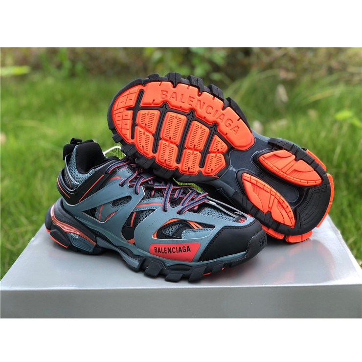Balenciaga Track Sneakers  - EUR FASHION